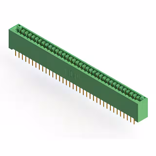 846-072-520-201 EDAC Inc.  Edgeboard Connectors
